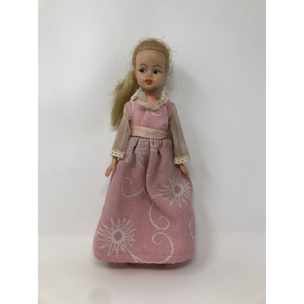 Vintage Doll by Horsman‎ Read Description!
